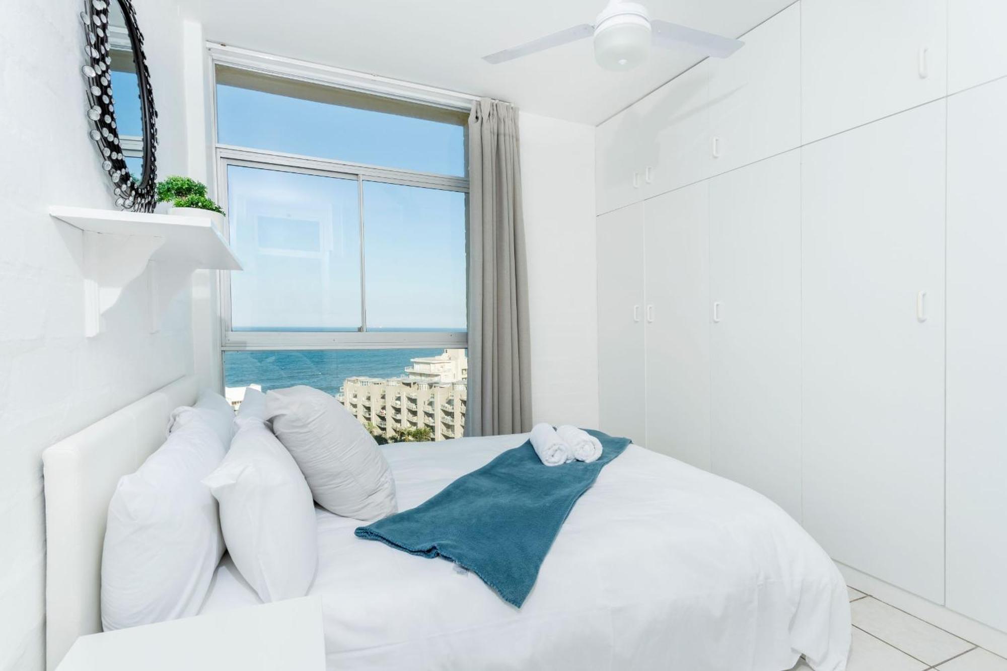 Apartment La 803