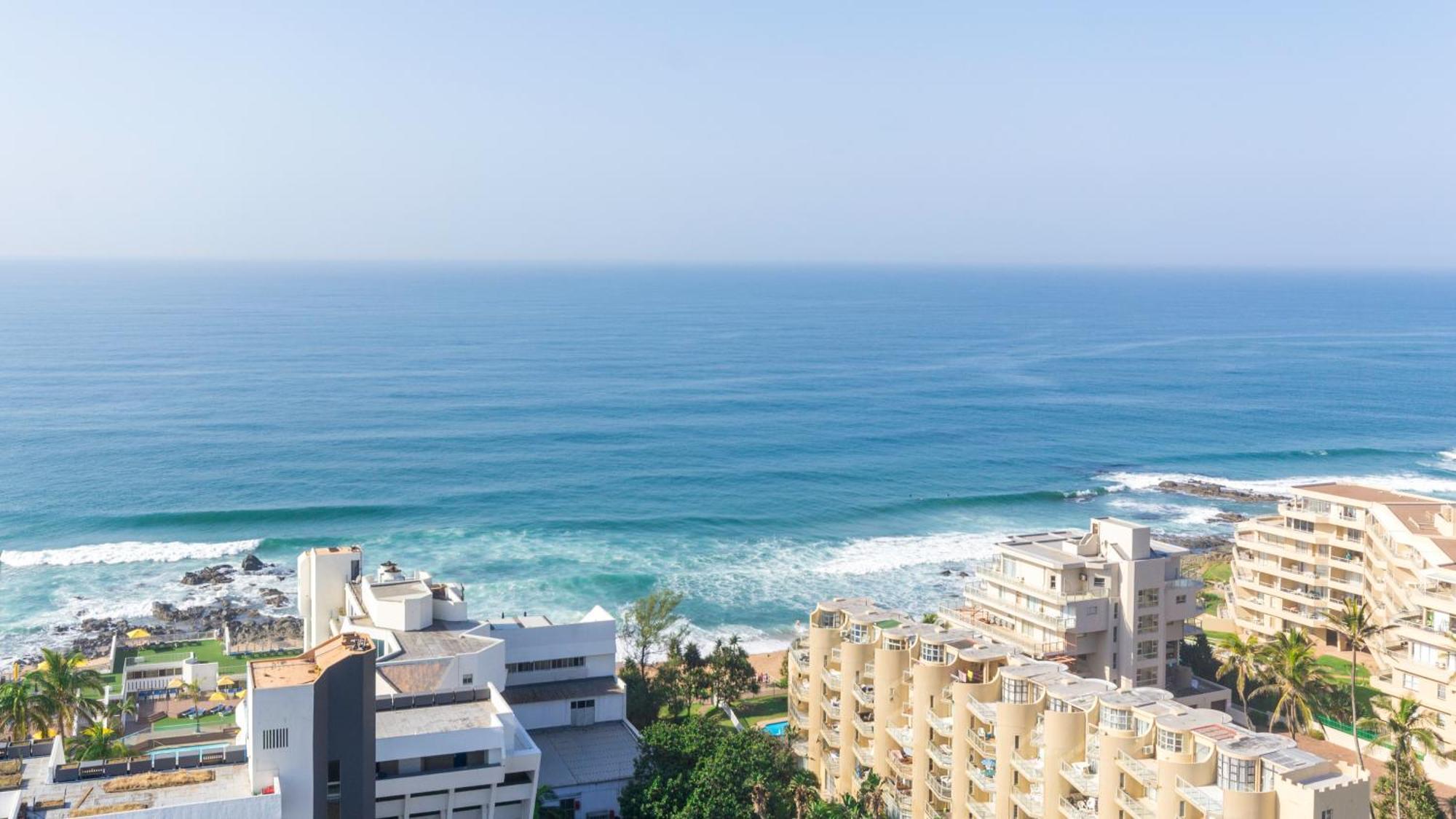 La 803 * Ballito