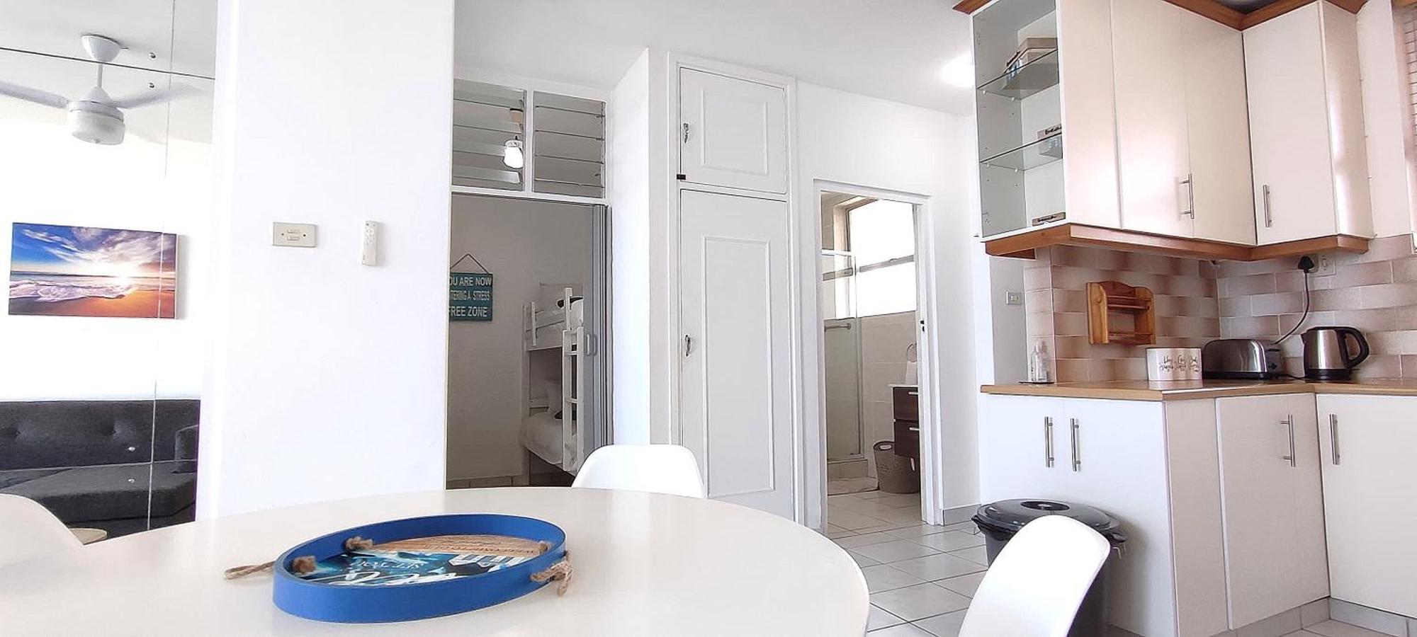 La 803 Apartment Ballito