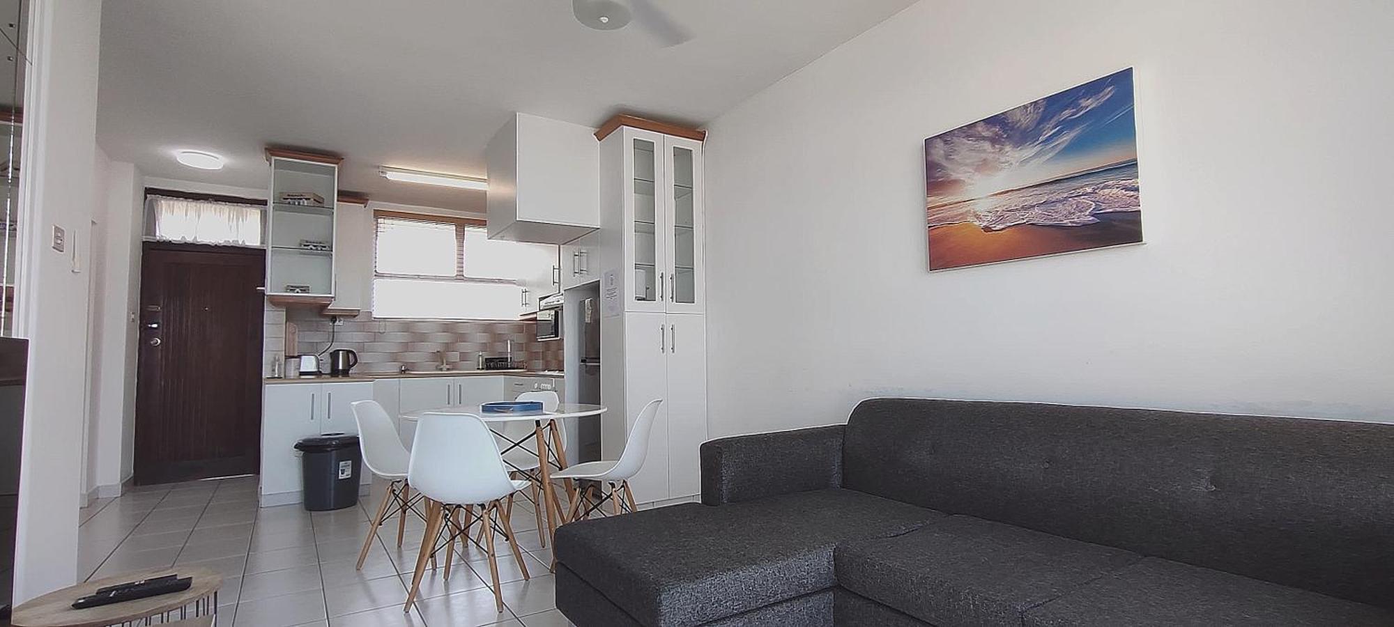 Apartment La 803